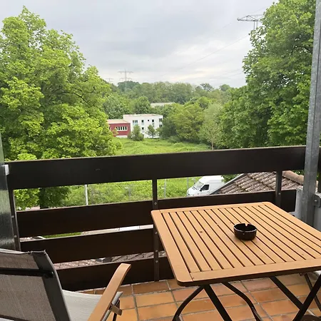 Hotel Schweizerblick Bad Säckingen Exterior photo