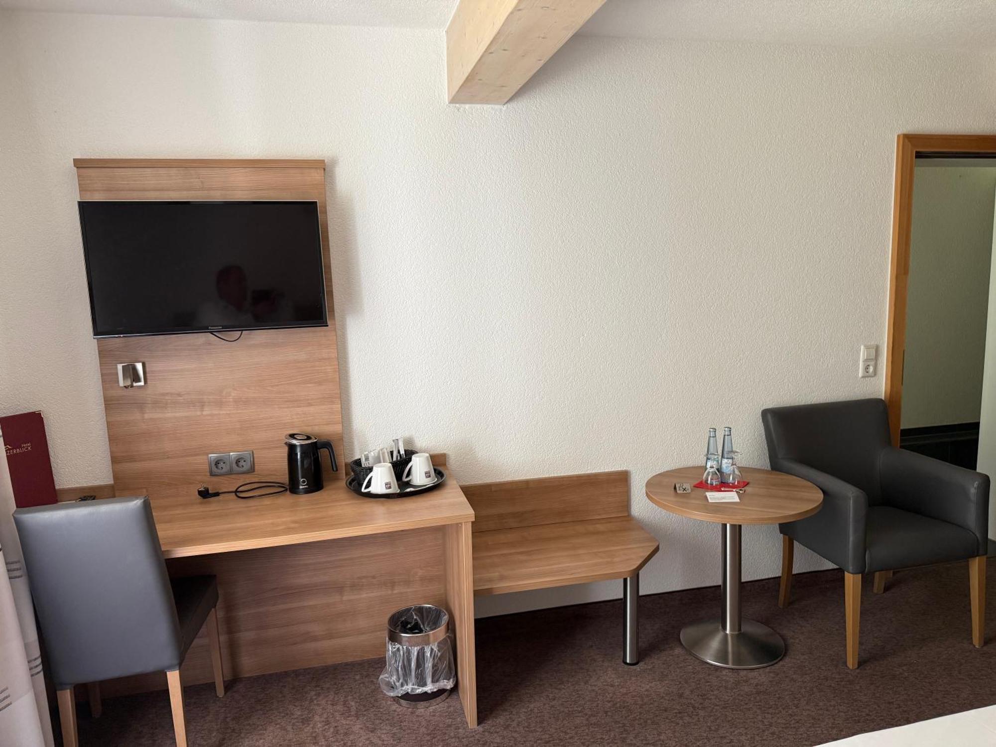 Aqualon Schweizerblick - Therme, Sauna & Wellness Hotel Bad Säckingen