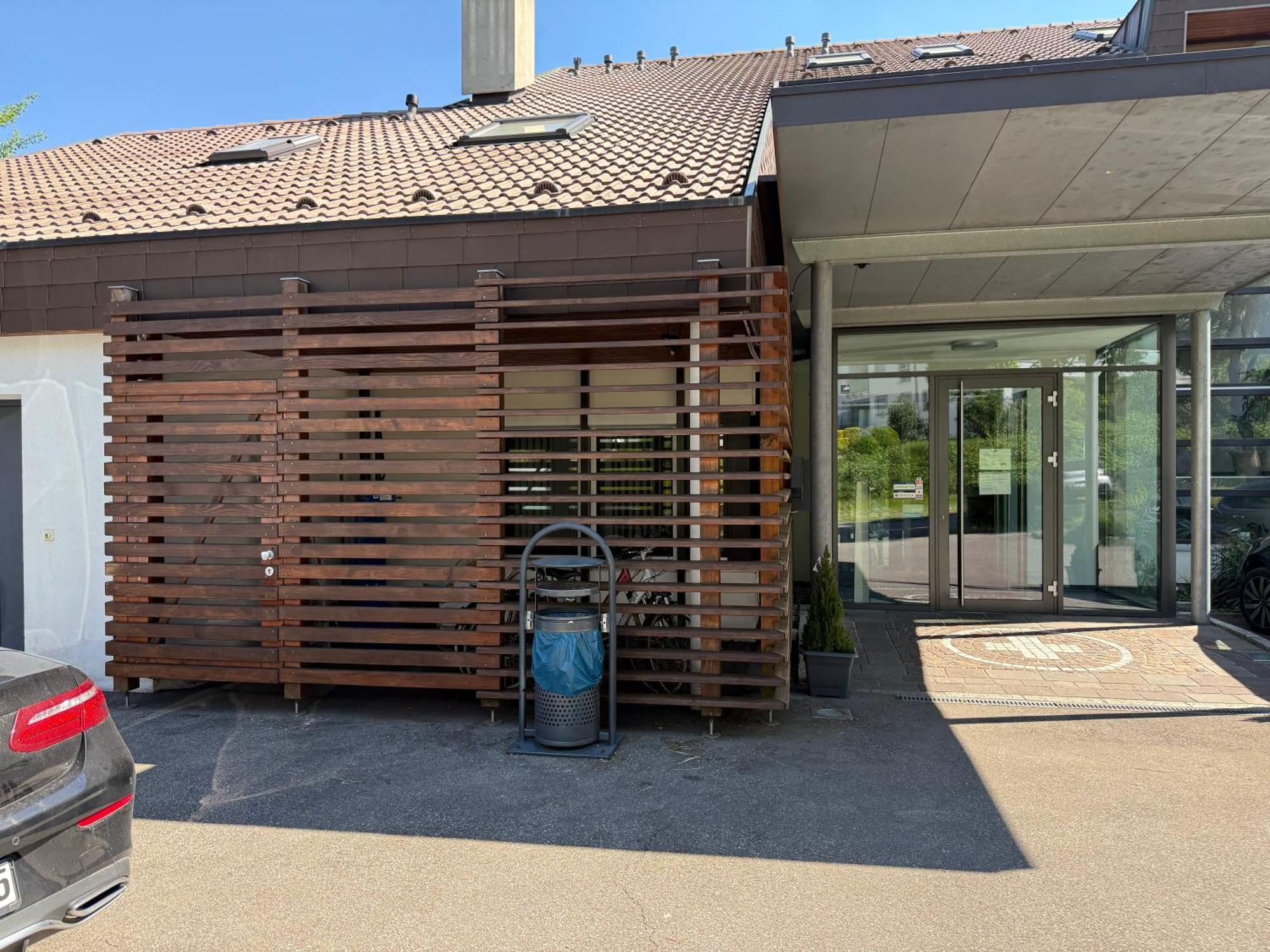 Aqualon Schweizerblick - Therme, Sauna & Wellness