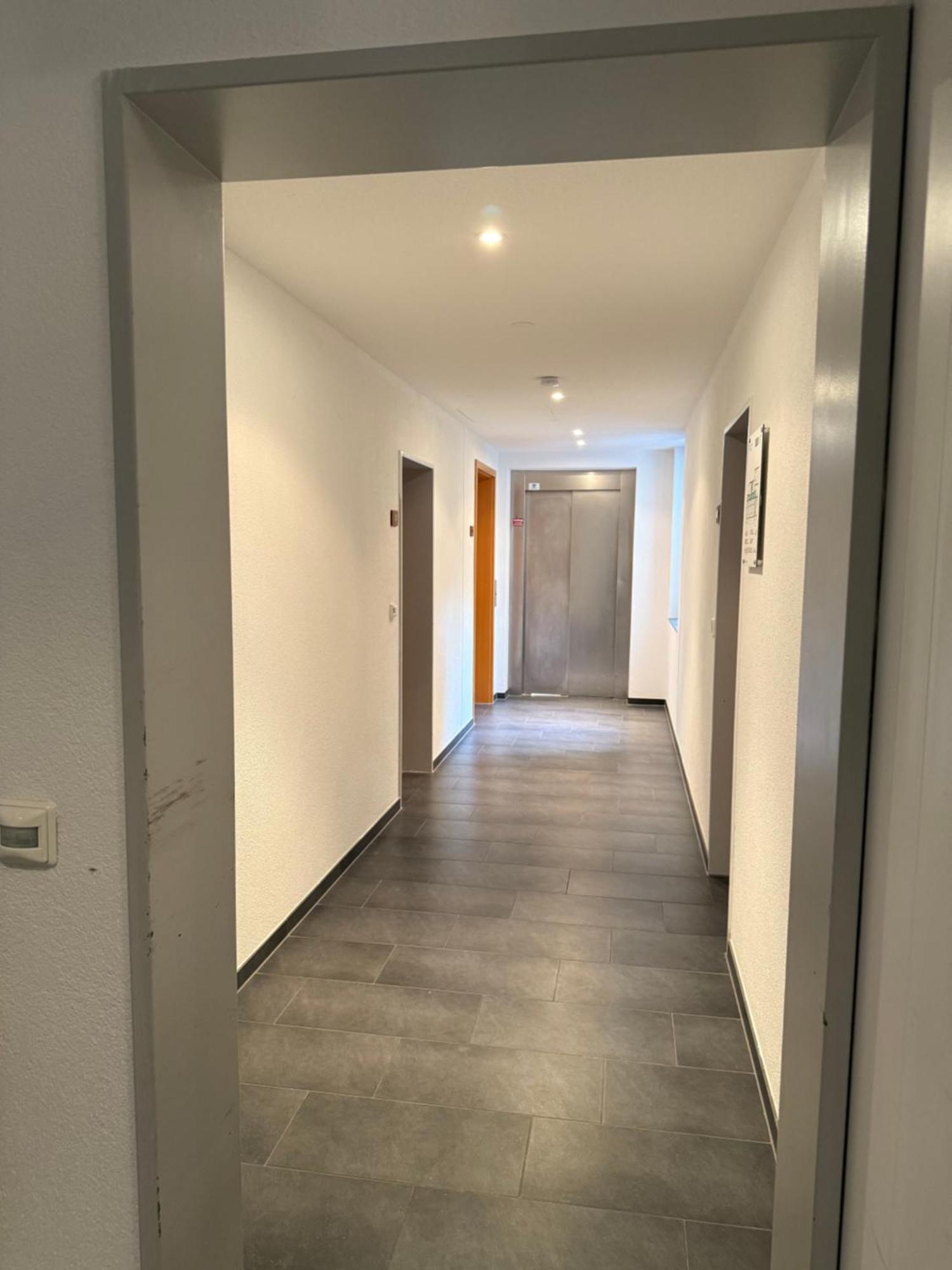 Schweizerblick Hotel Bad Säckingen