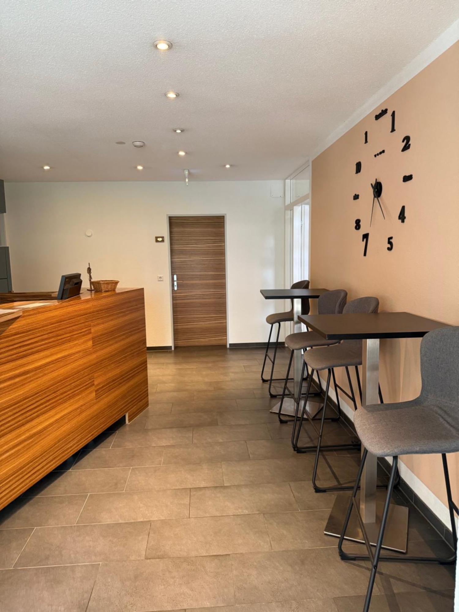 Hotel Aqualon Schweizerblick - Therme, Sauna & Wellness Bad Säckingen
