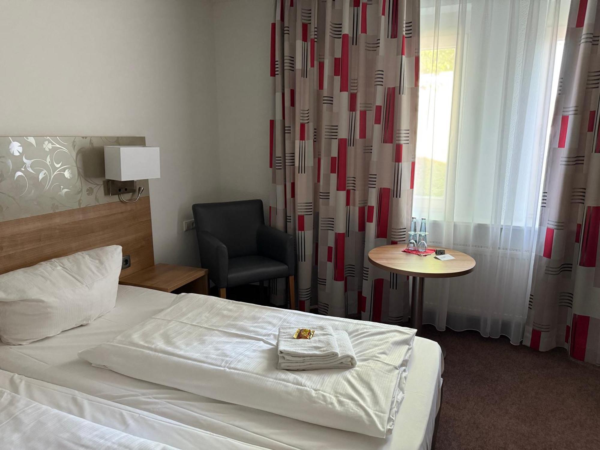 Hotel Aqualon Schweizerblick - Therme, Sauna & Wellness