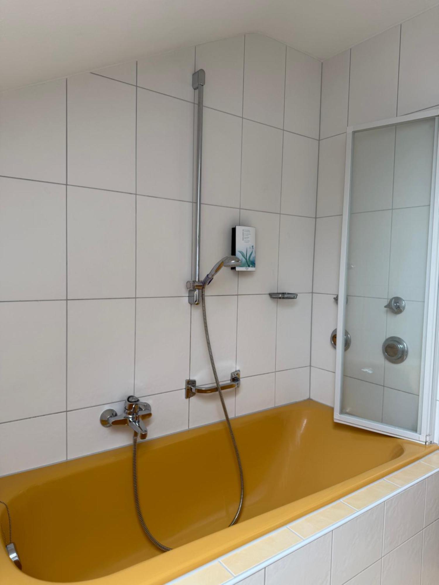 Aqualon Schweizerblick - Therme, Sauna & Wellness Hotel Bad Säckingen