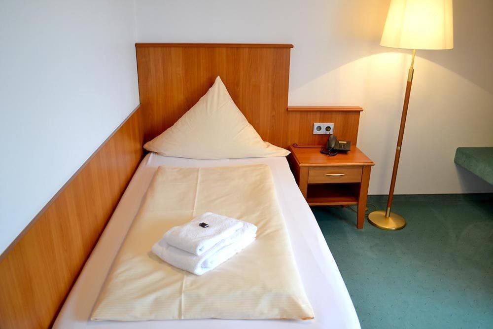 Schweizerblick Hotel Bad Säckingen