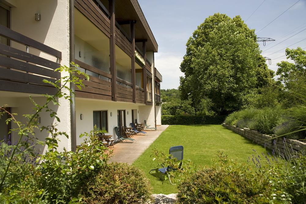 Aqualon Schweizerblick - Therme, Sauna & Wellness Hotel 3*